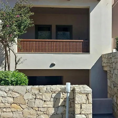 Sandy Sea Apartment Plakias