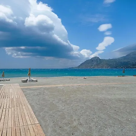 Sandy Sea *